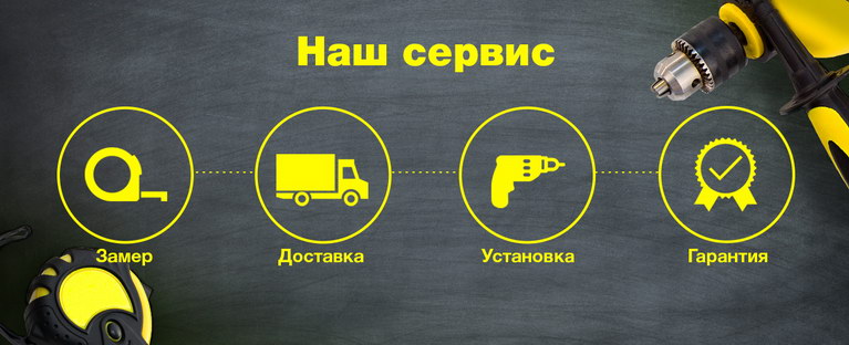 Распродажа стальных дверей
