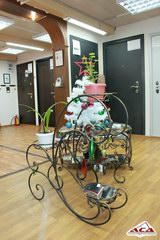 Металлические двери АСД
