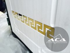 Стальная дверь АСД