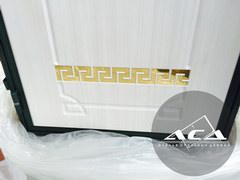 Стальная дверь АСД