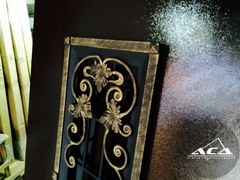 Входная дверь АСД