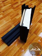 Входная дверь АСД