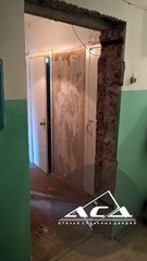 Железная дверь АСД