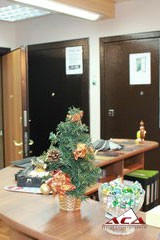 Металлические двери АСД