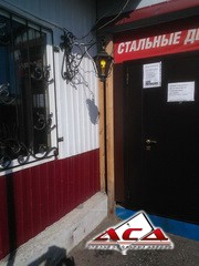 Фото Ателье Стальных Дверей