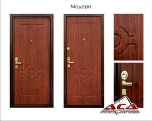Фото Ателье Стальных Дверей
