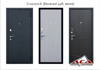 Фото Ателье Стальных Дверей