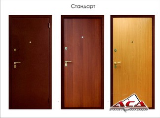 Фото Ателье Стальных Дверей