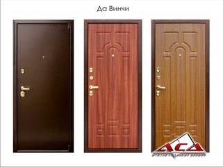 Фото Ателье Стальных Дверей