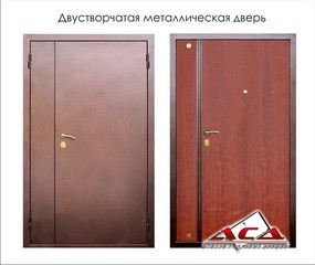 Фото Ателье Стальных Дверей