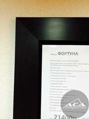 Металлическая дверь