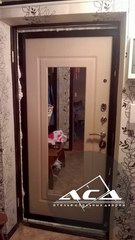 Стальная дверь АСД