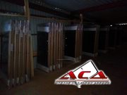 Металлические двери АСД
