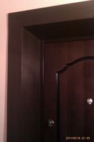 Дверь наружная 